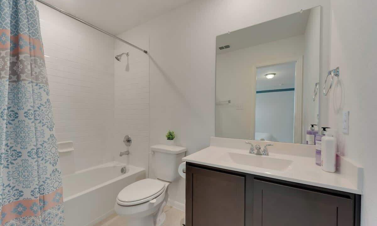 Photo of Bathroom in Sherman