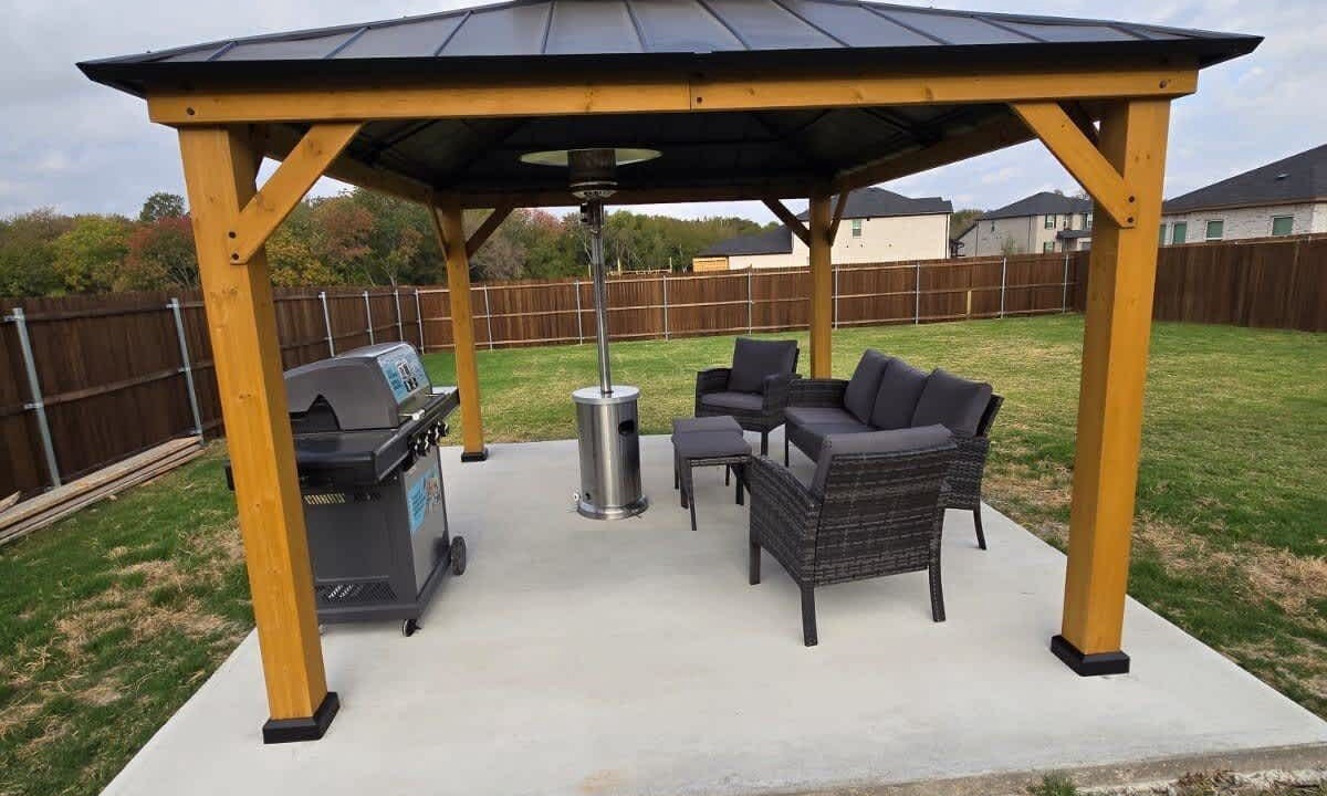 Photo of Outdoor in Sherman