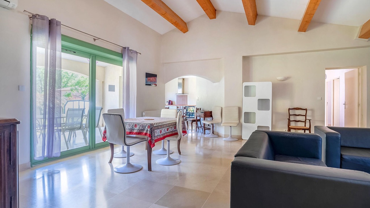 Photo of Bedroom in Plan-d'Aups-Sainte-Baume