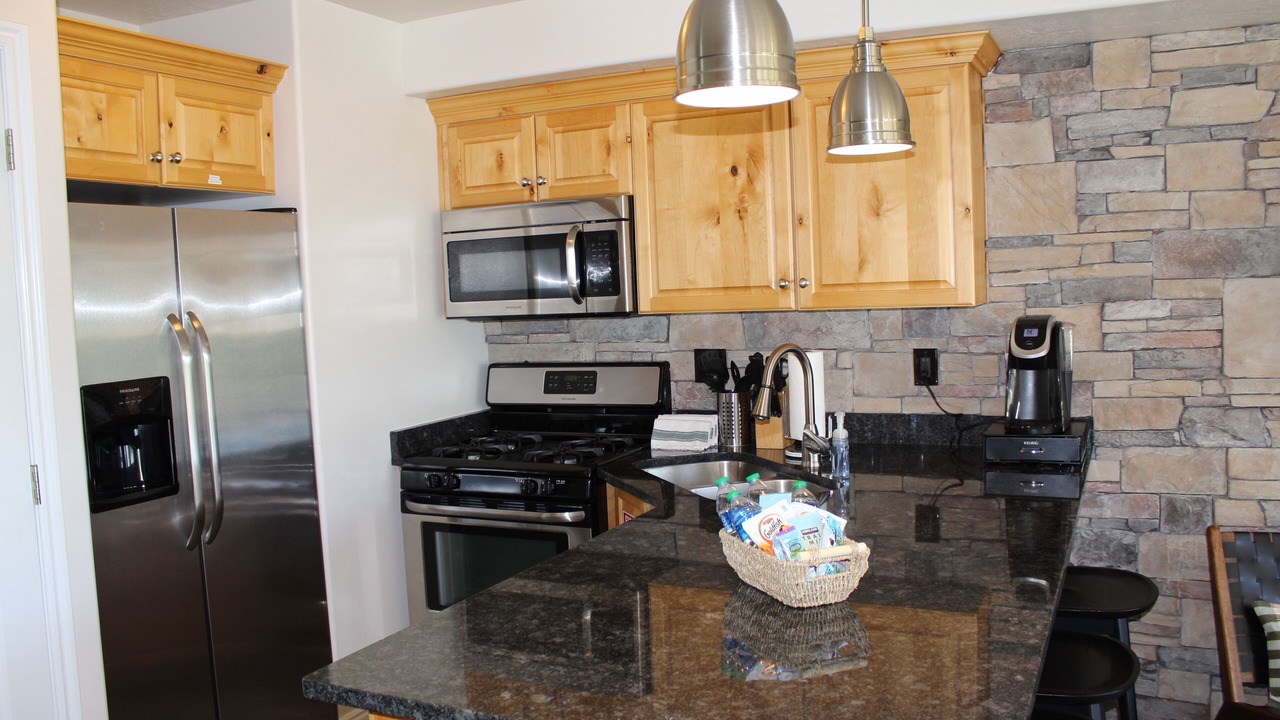 Photo of Kitchen in Eden