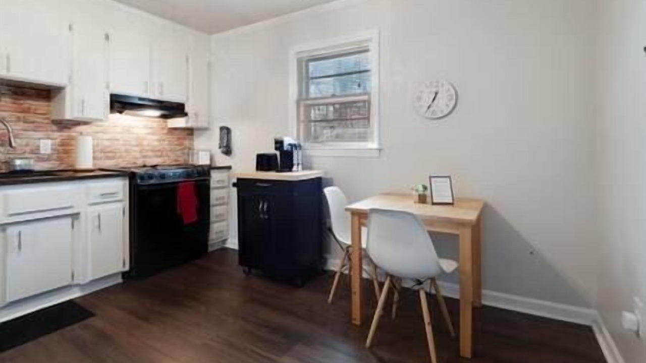 Photo of Kitchen in Berea