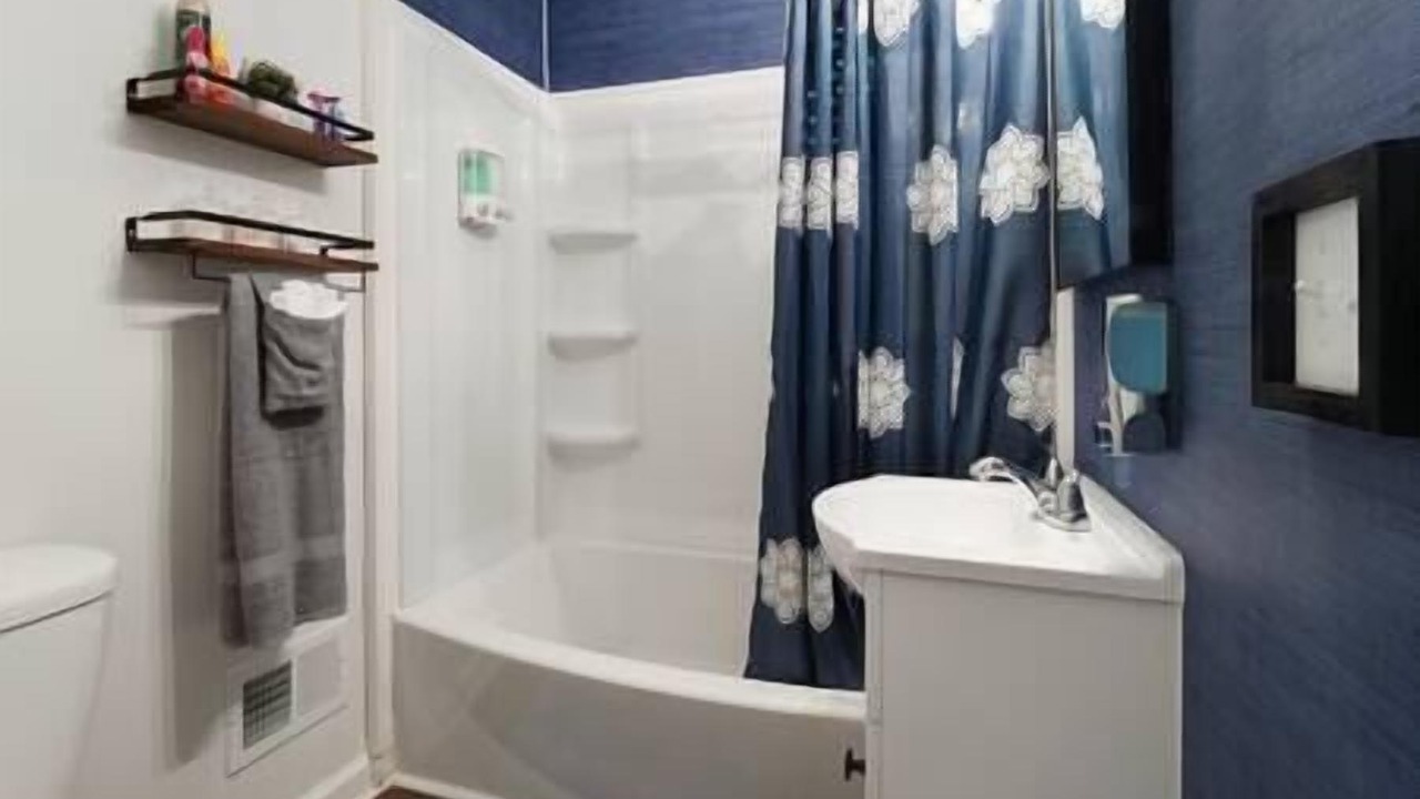 Photo of Bathroom in Berea