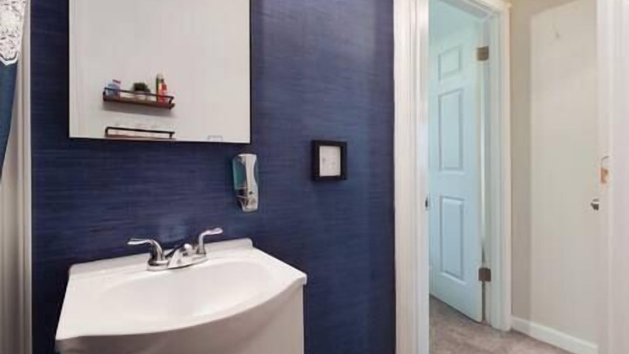 Photo of Bathroom in Berea