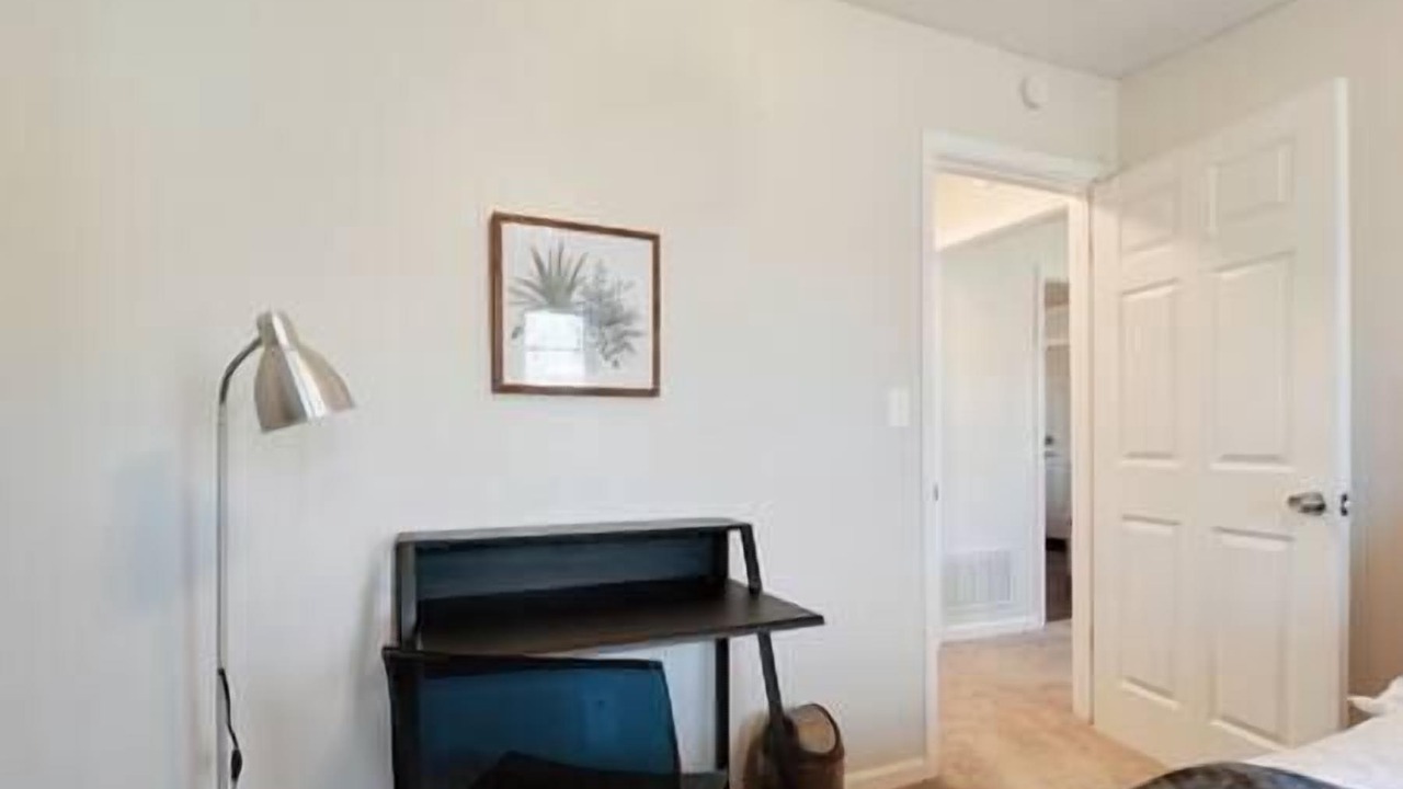 Photo of Bedroom in Berea