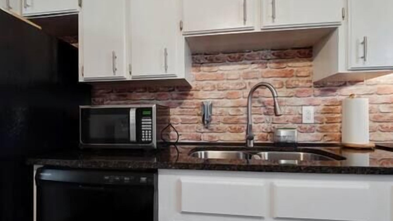 Photo of Kitchen in Berea