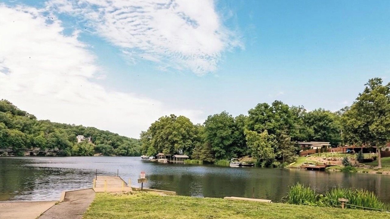 Photo of Outdoor in Bella Vista