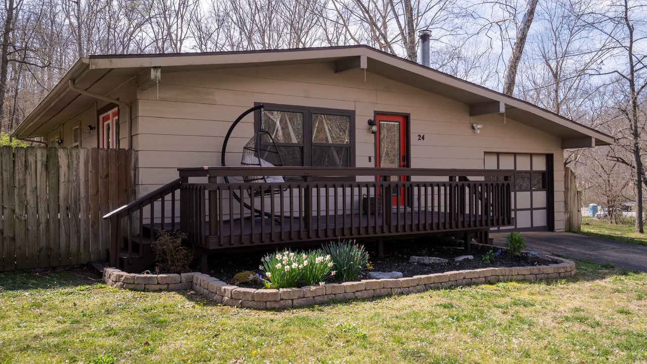 Photo of Outdoor in Bella Vista