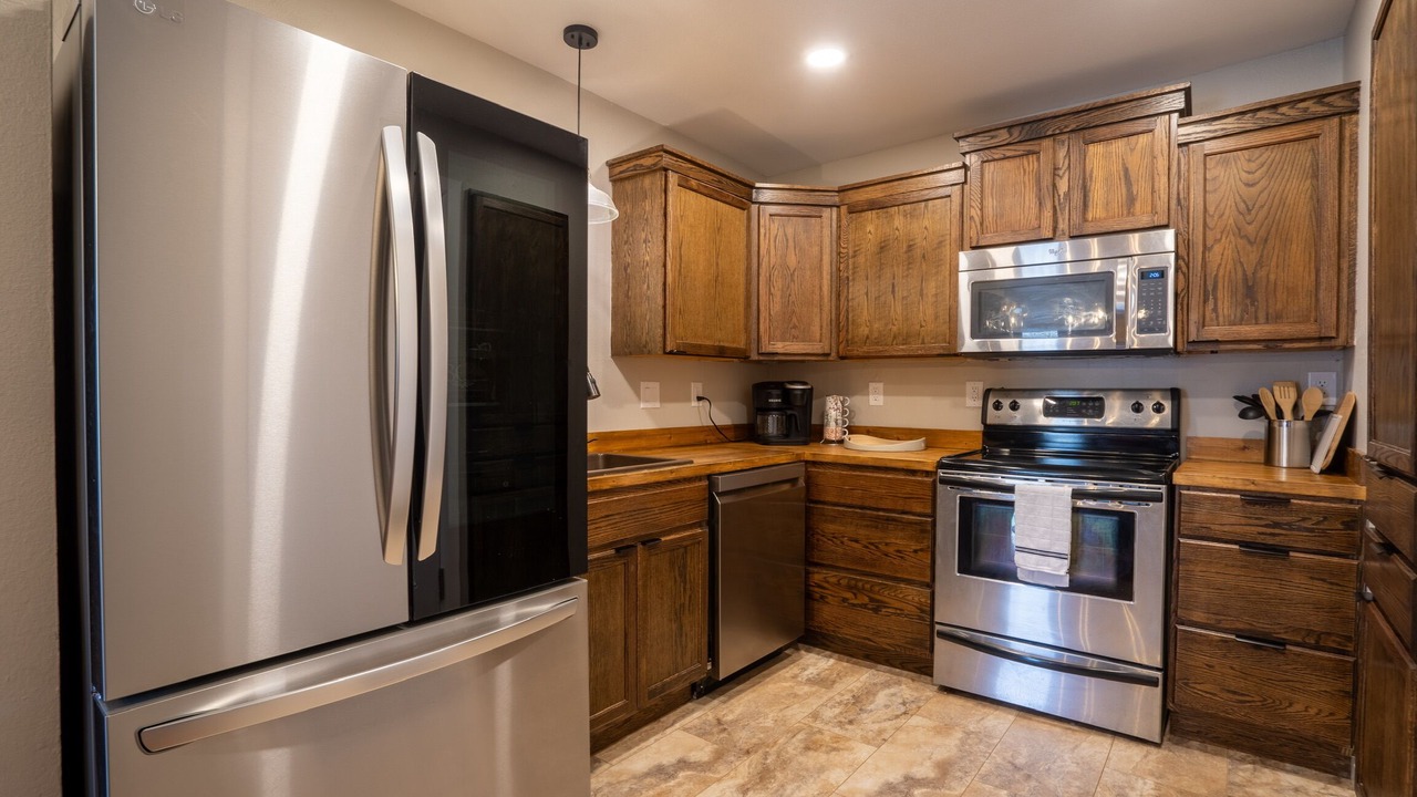 Photo of Kitchen in Bella Vista