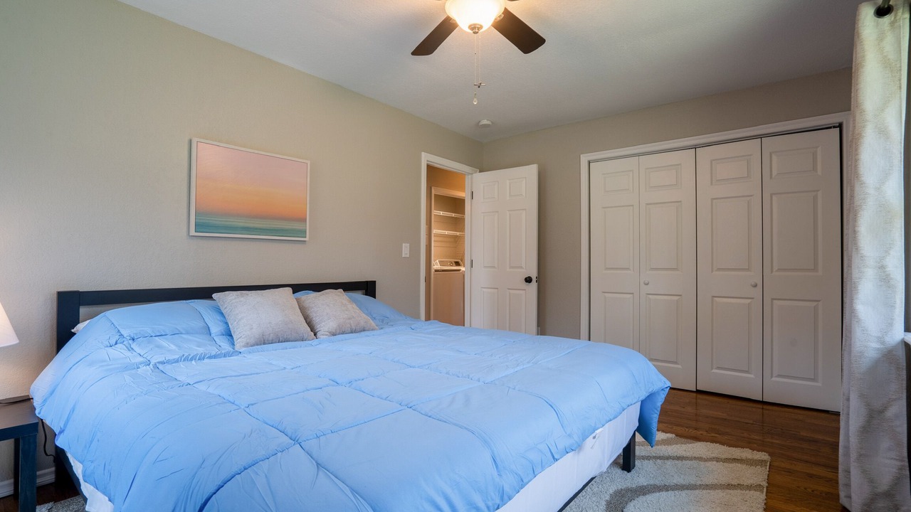 Photo of Bedroom in Bella Vista