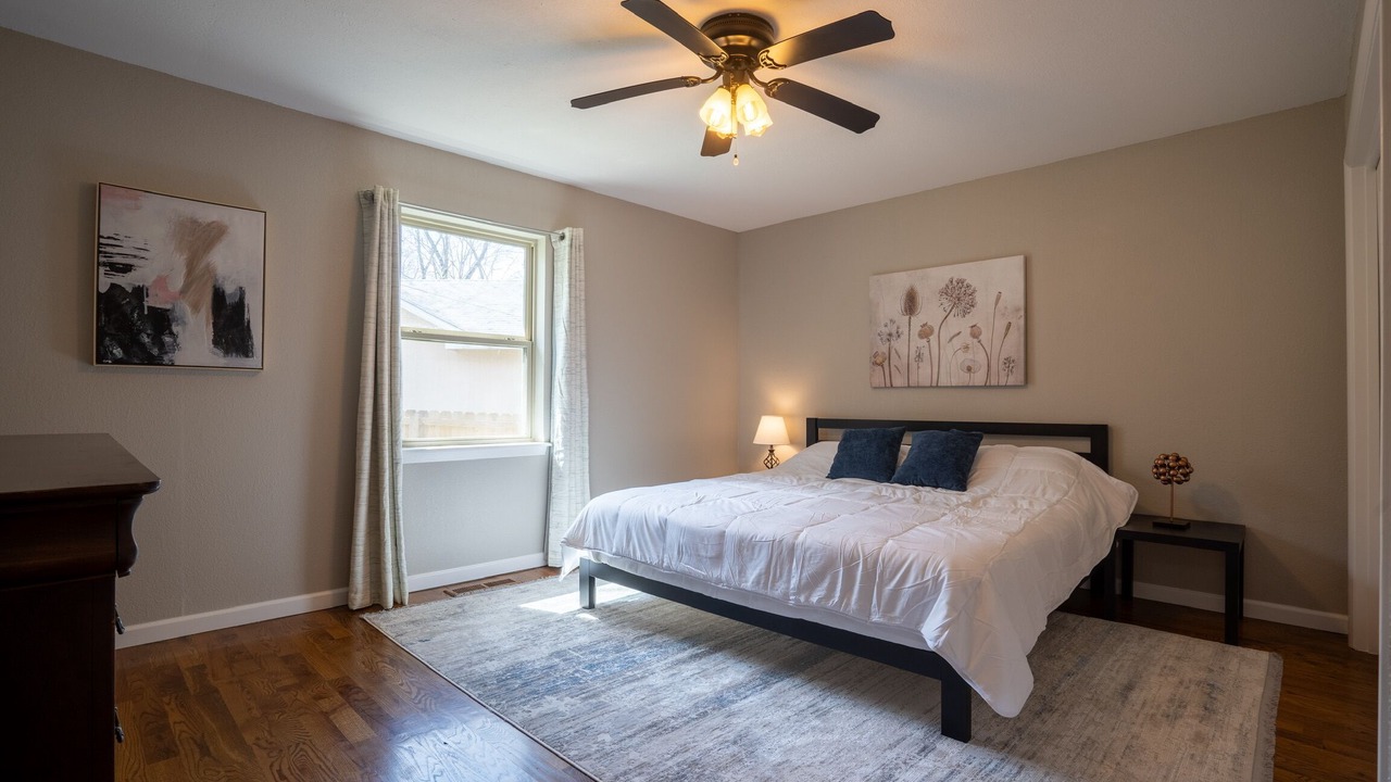 Photo of Bedroom in Bella Vista