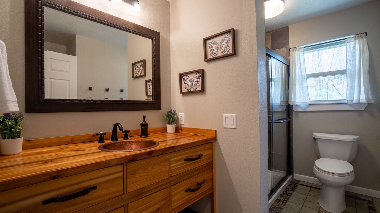 Photo of Bathroom in Bella Vista