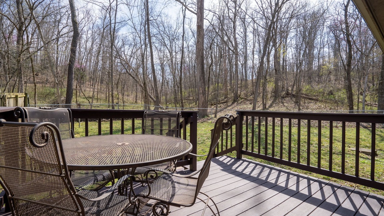 Photo of Outdoor in Bella Vista