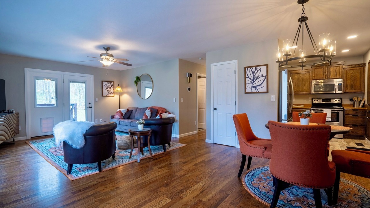 Photo of Livingroom in Bella Vista