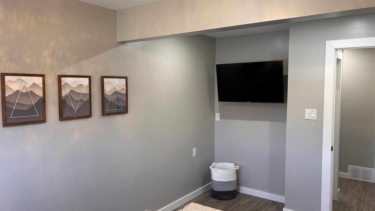 Photo of Bedroom in Kenosee Lake