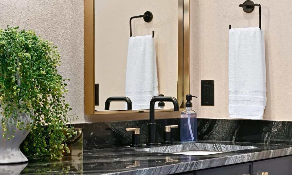 Photo of Bathroom in Central East Austin
