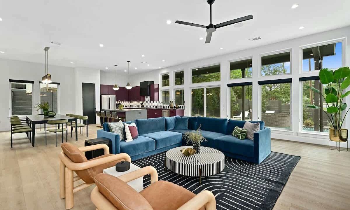 Photo of Bedroom in Central East Austin