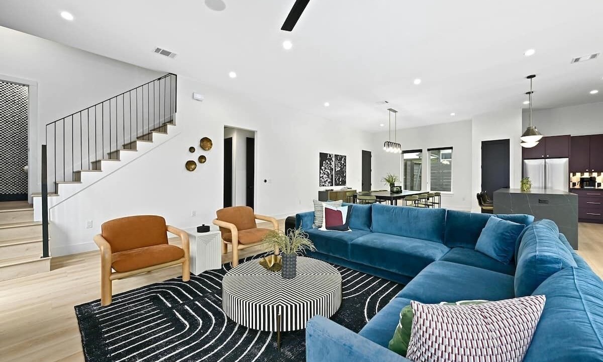 Photo of Bedroom in Central East Austin
