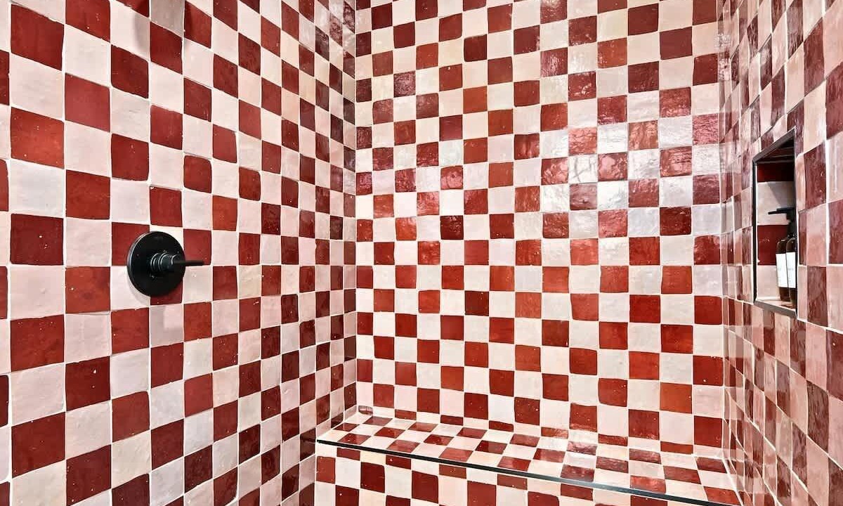 Photo of Bathroom in Central East Austin