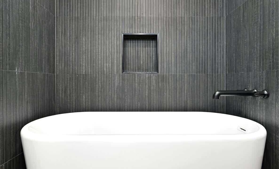 Photo of Bathroom in Central East Austin