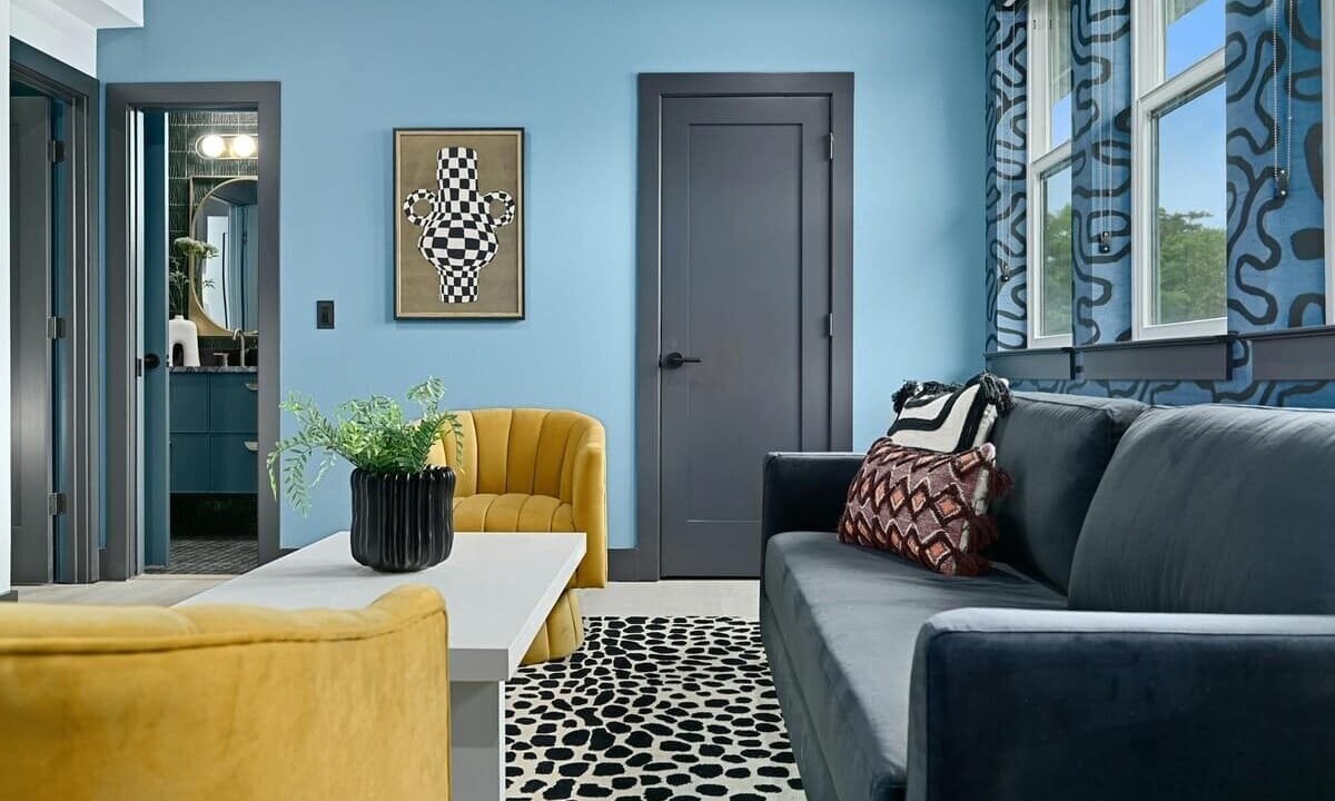 Photo of Bedroom in Central East Austin