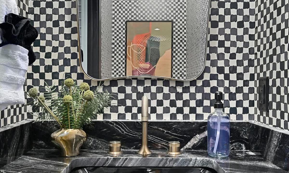 Photo of Bathroom in Central East Austin