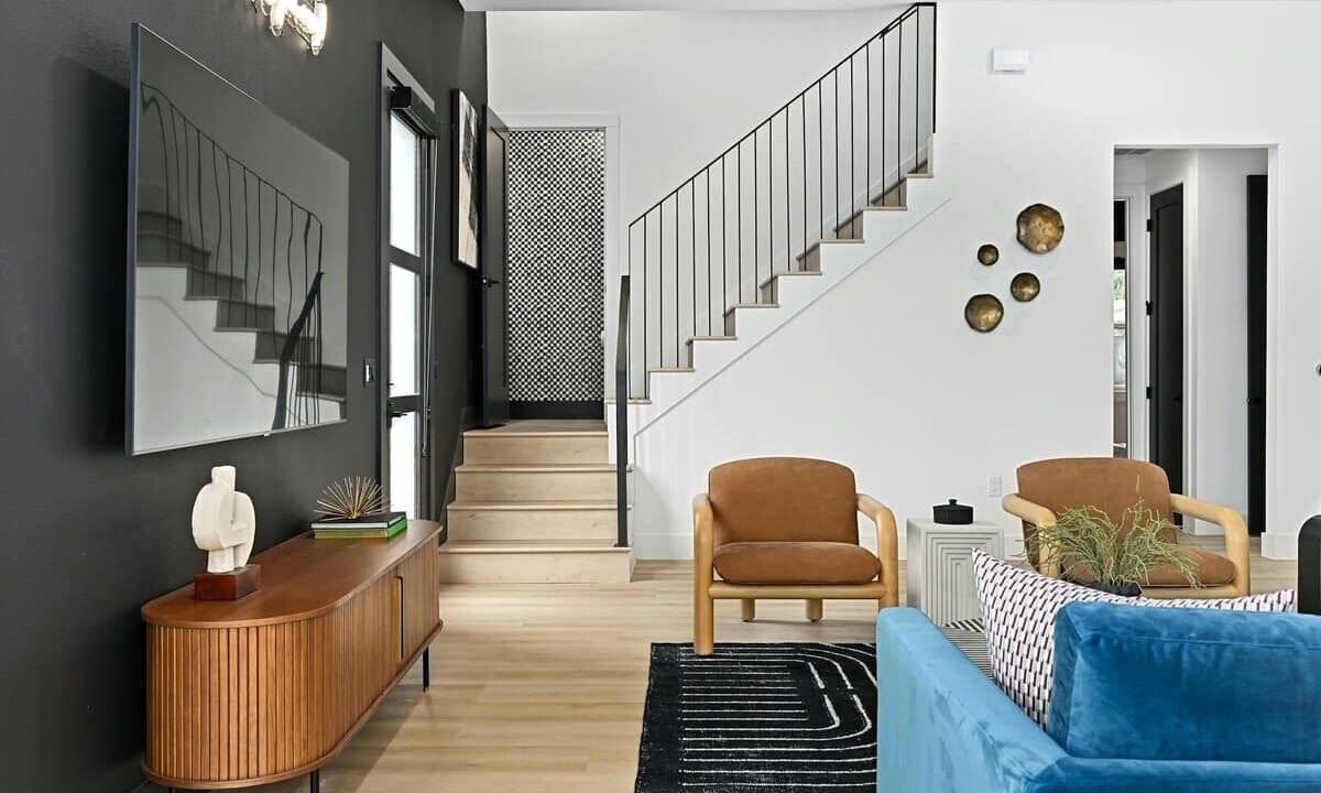 Photo of Bedroom in Central East Austin