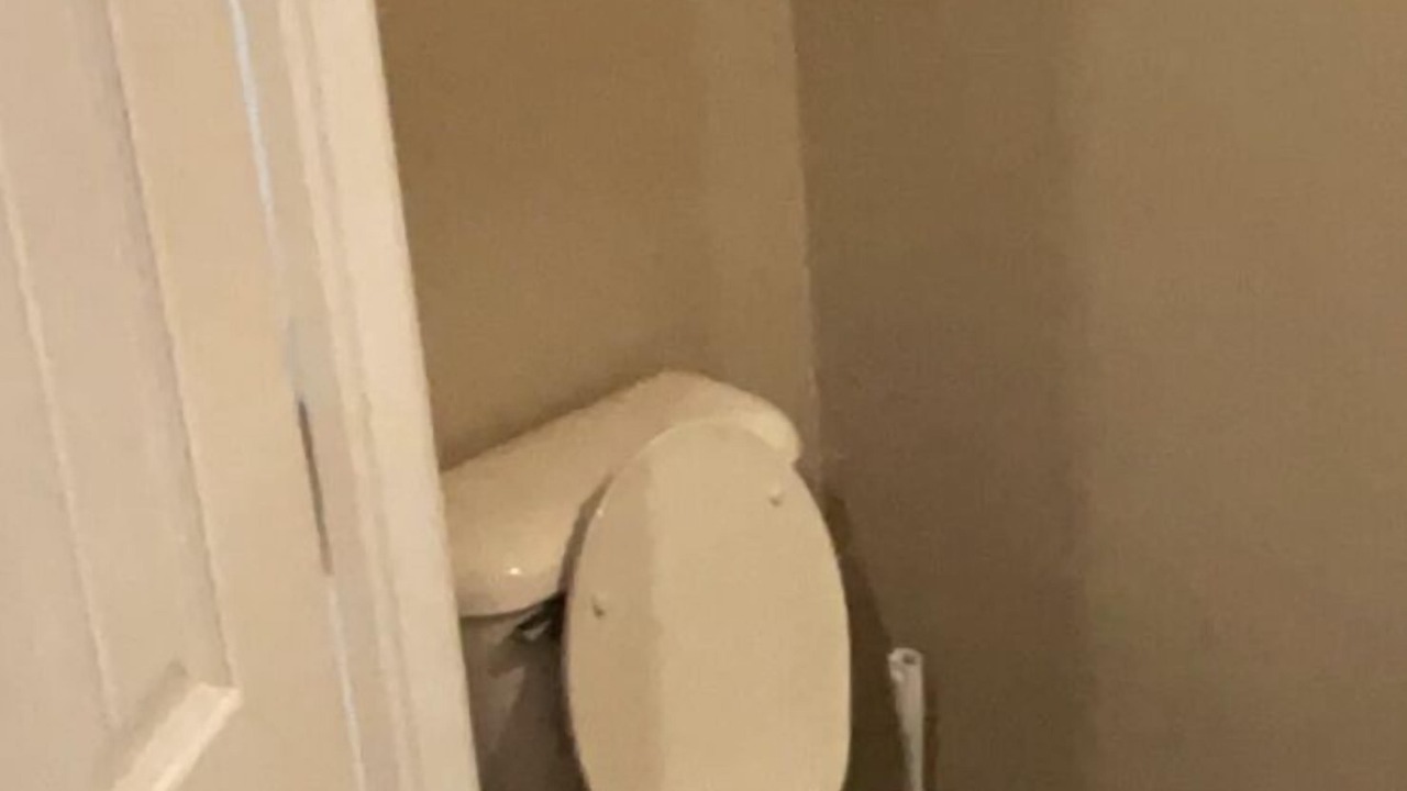 Photo of Bathroom in Clarksville
