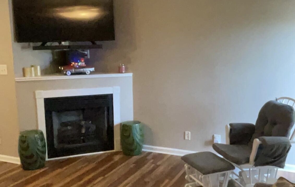 Photo of Livingroom in Clarksville