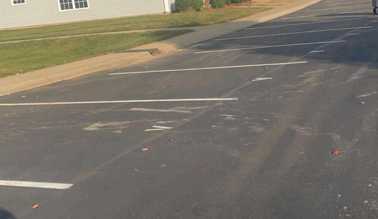 Photo of Outdoor in Clarksville