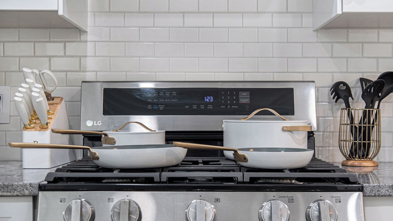 Photo of Kitchen in Leawood Southwest