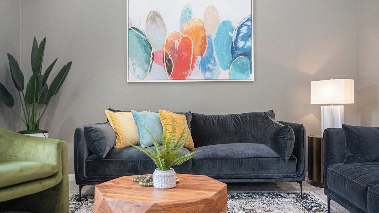 Photo of Livingroom in Leawood Southwest