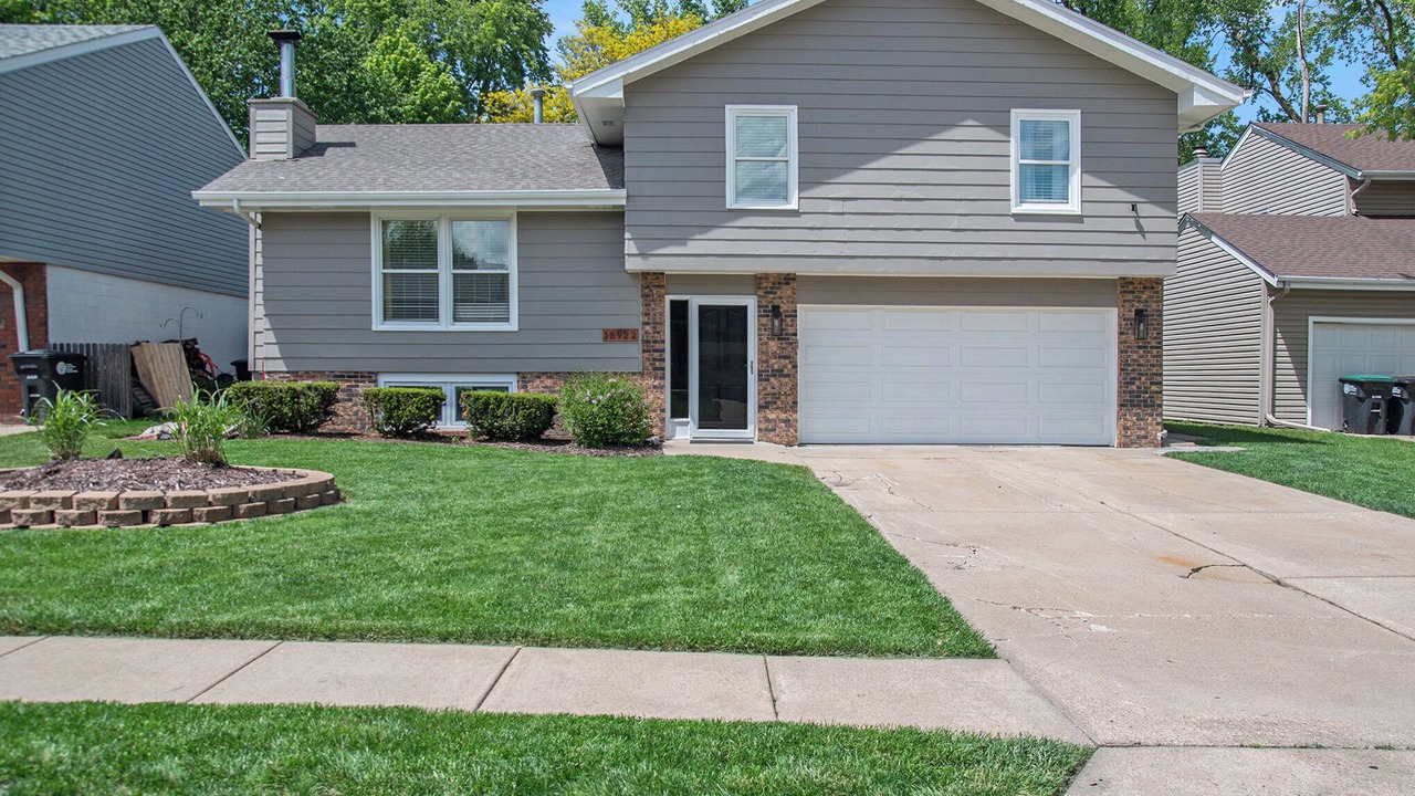 Photo of Outdoor in Leawood Southwest