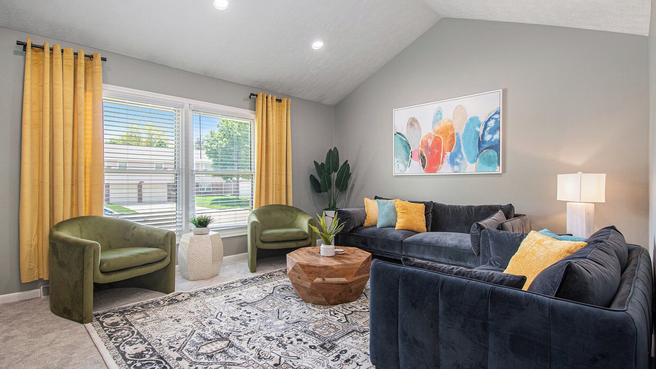 Photo of Livingroom in Leawood Southwest
