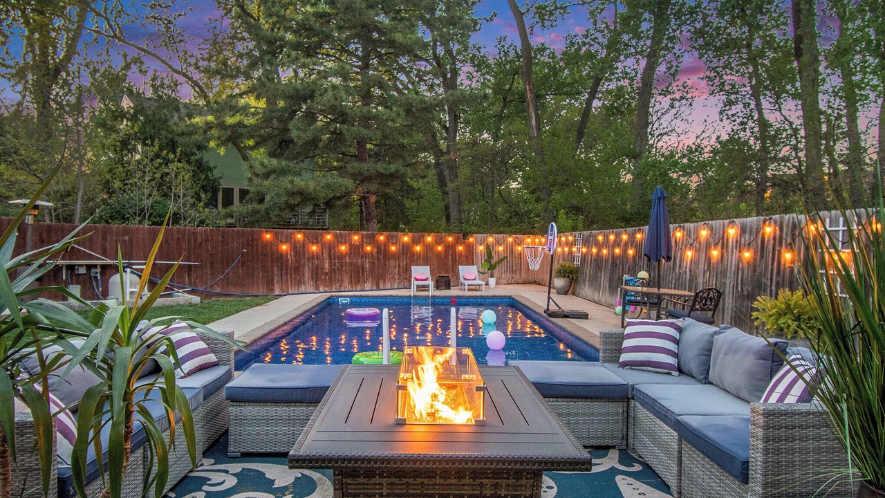 Photo of Outdoor in Leawood Southwest
