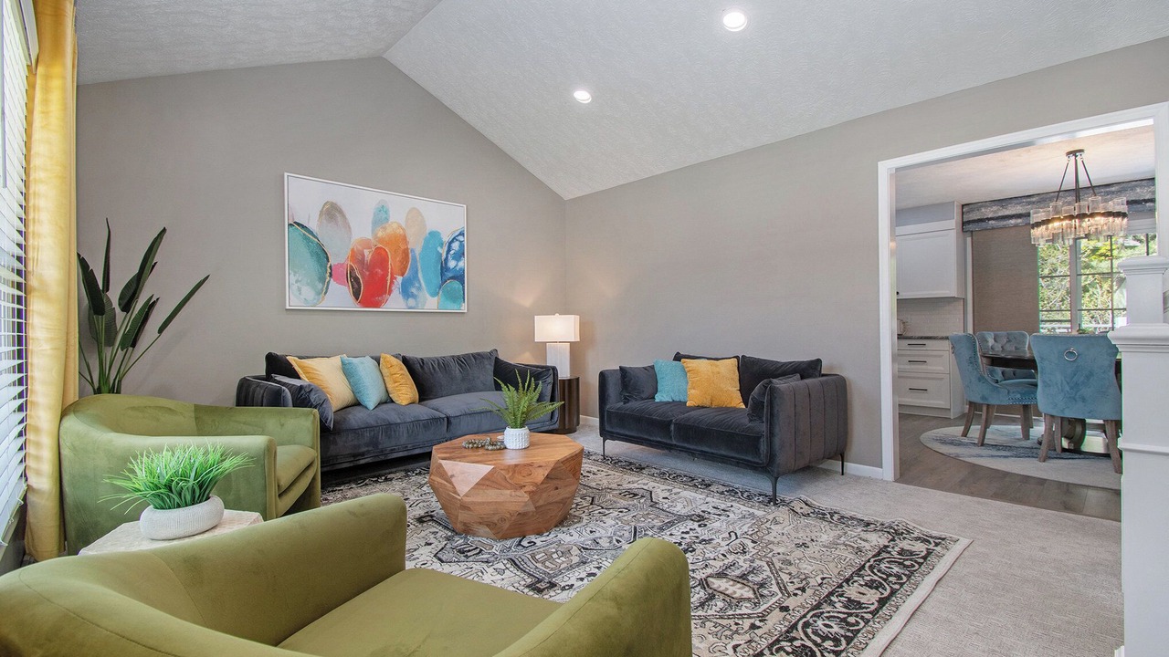 Photo of Livingroom in Leawood Southwest