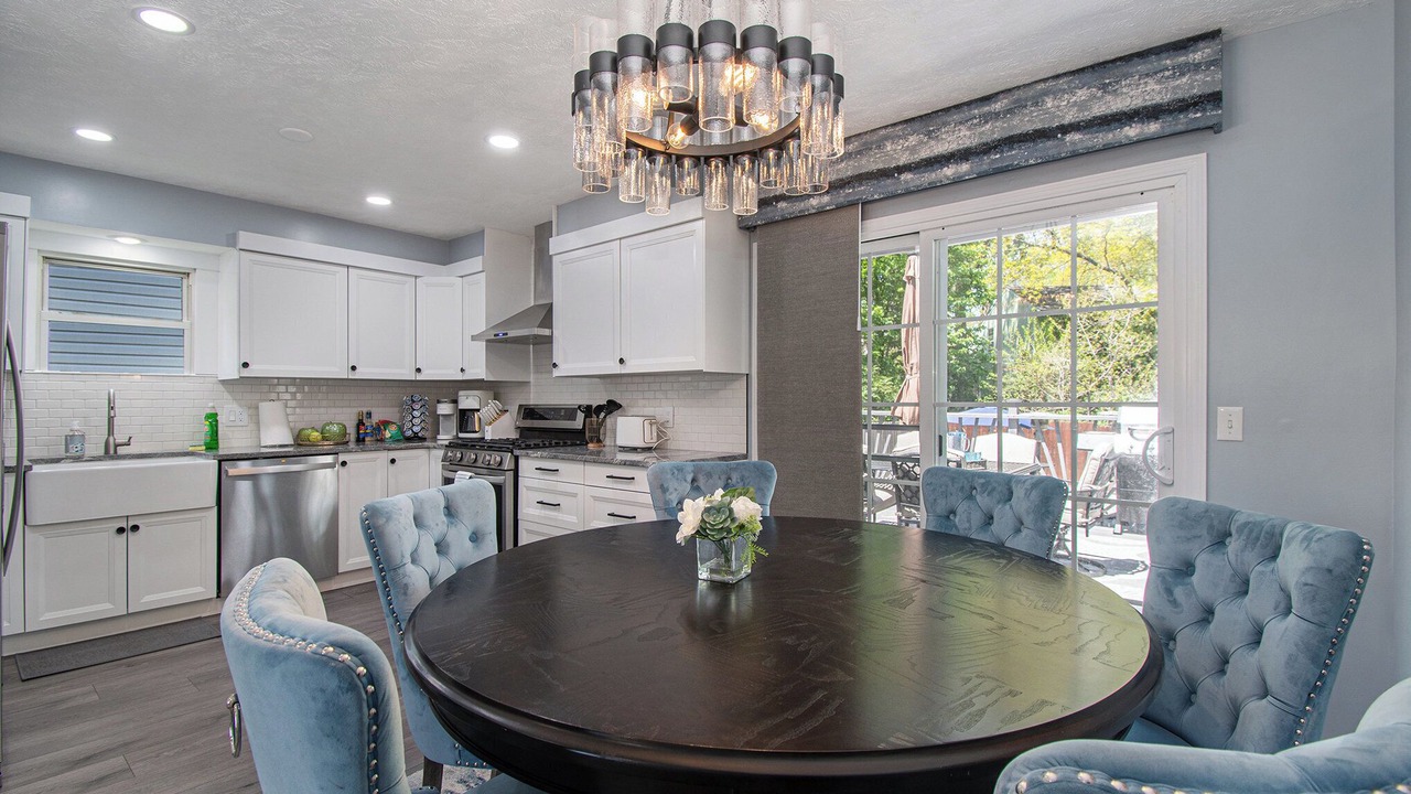 Photo of Kitchen in Leawood Southwest