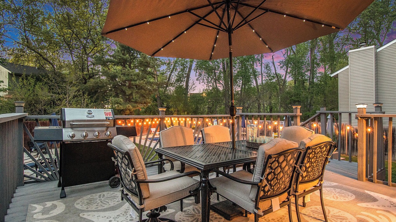 Photo of Outdoor in Leawood Southwest