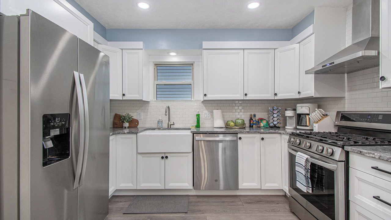 Photo of Kitchen in Leawood Southwest
