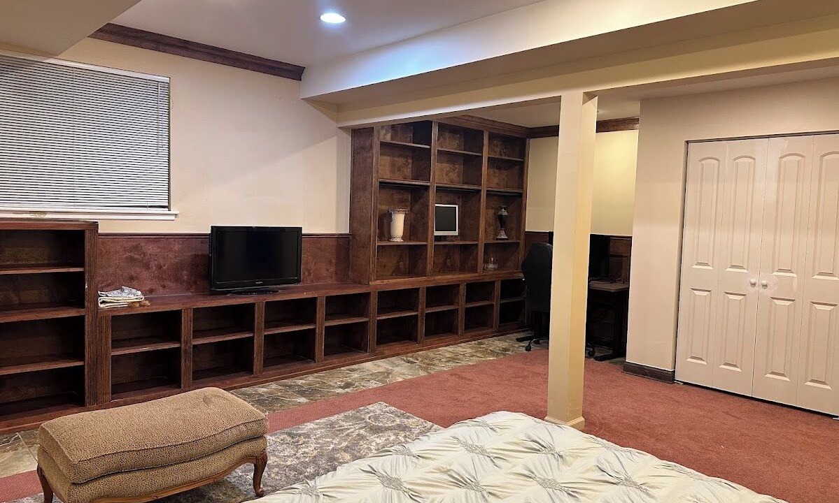 Photo of Bedroom in Wayne