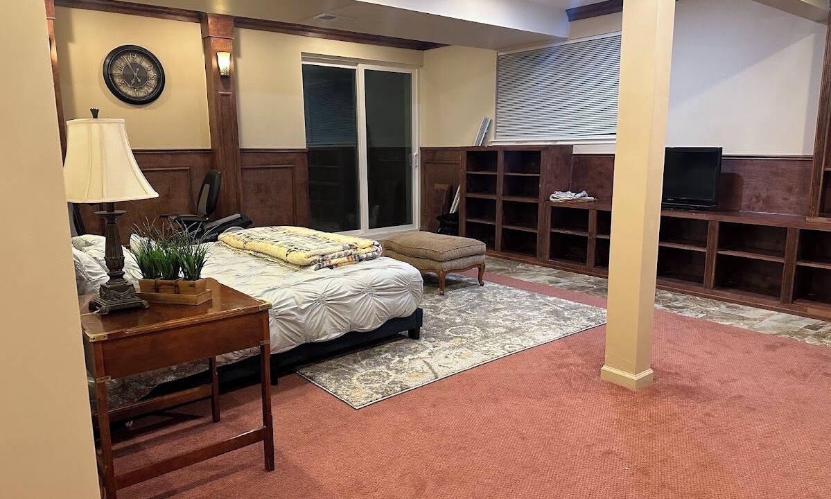 Photo of Bedroom in Wayne