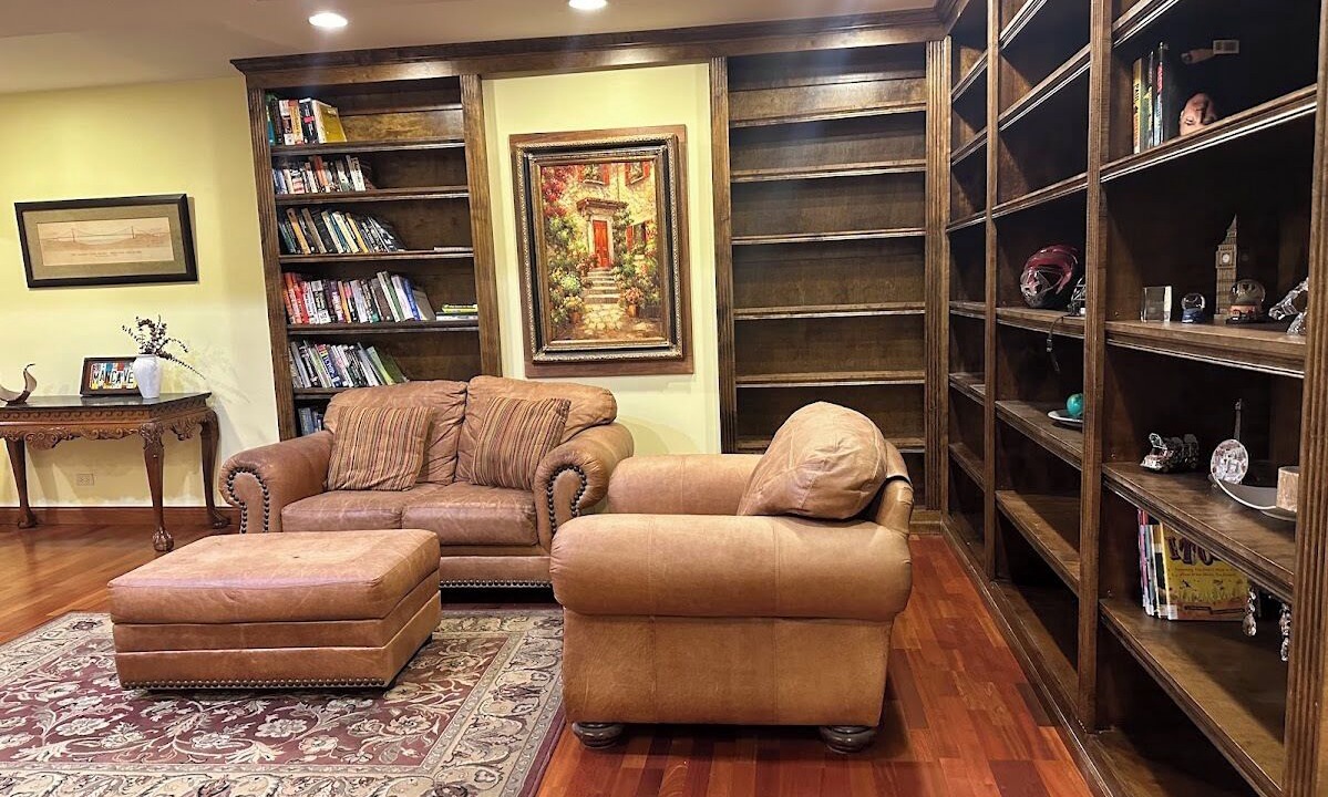 Photo of Livingroom in Wayne
