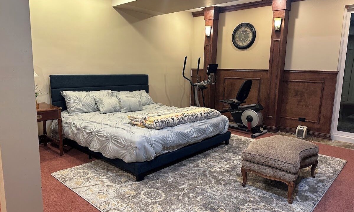 Photo of Bedroom in Wayne
