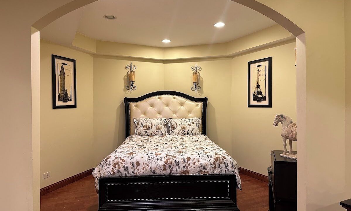 Photo of Bedroom in Wayne