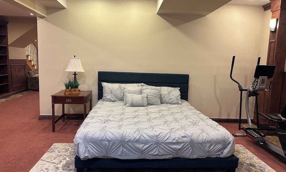 Photo of Bedroom in Wayne