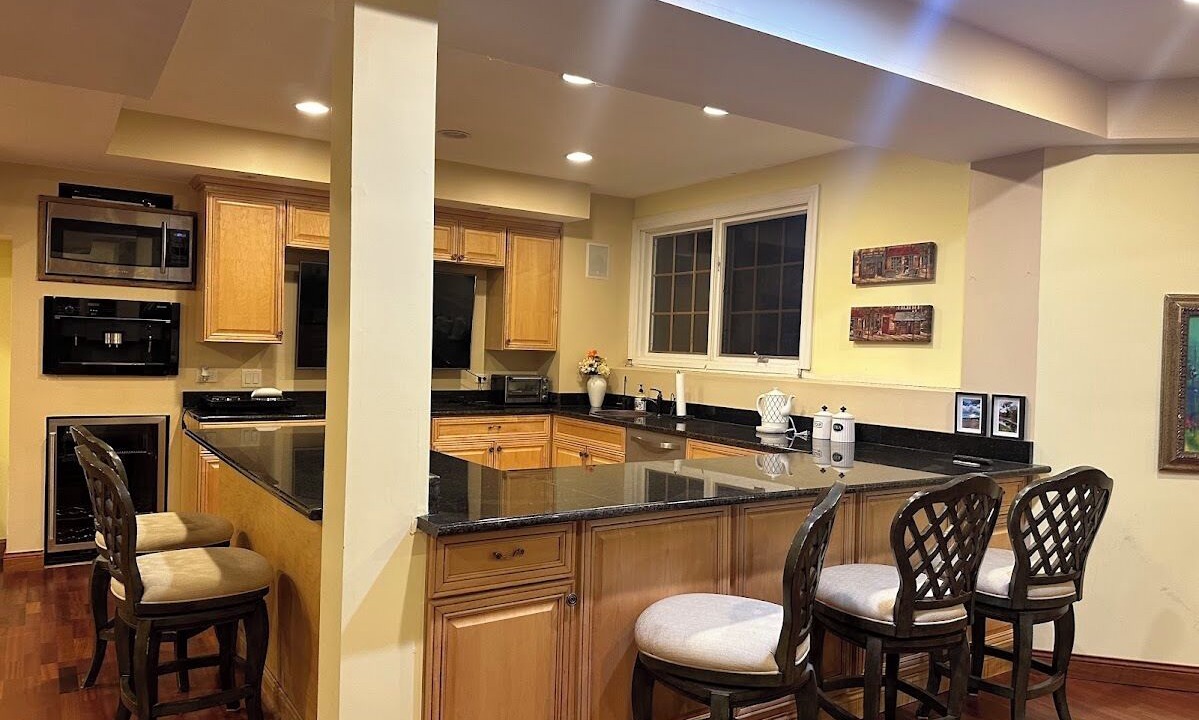 Photo of Kitchen in Wayne
