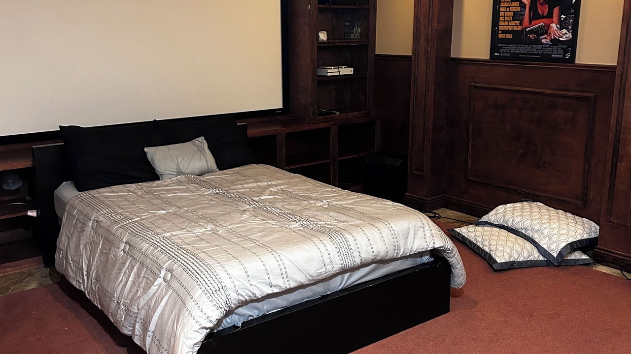 Photo of Bedroom in Wayne