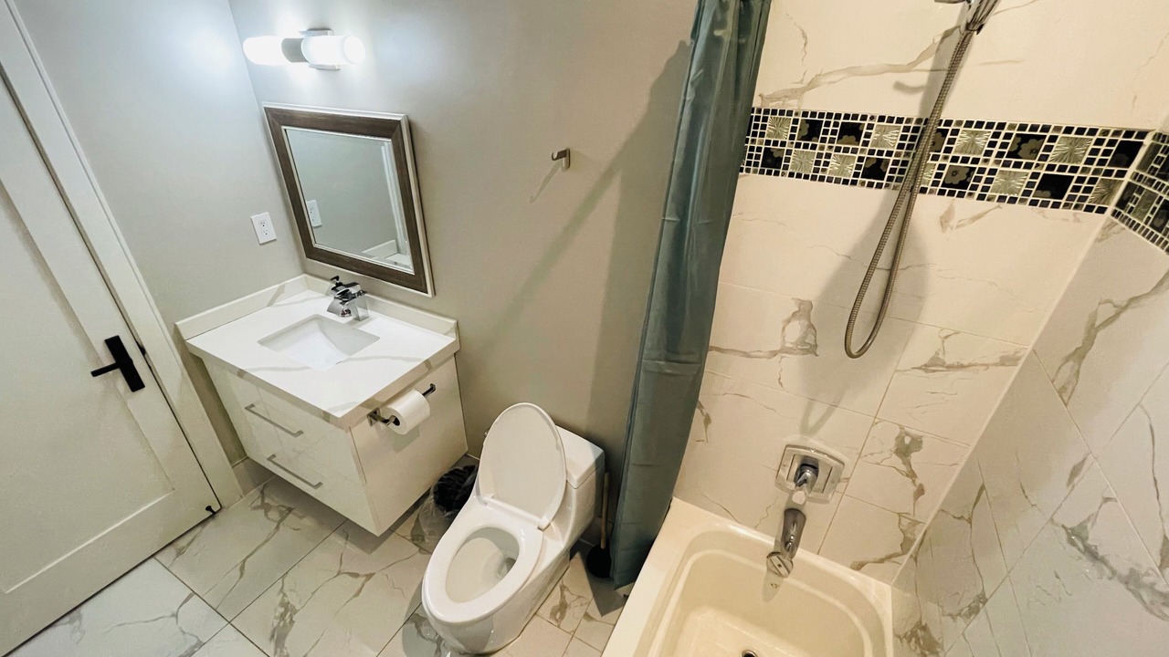 Photo of Bathroom in Wexford