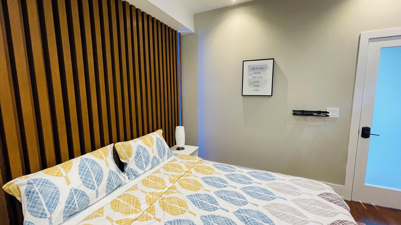 Photo of Bedroom in Wexford