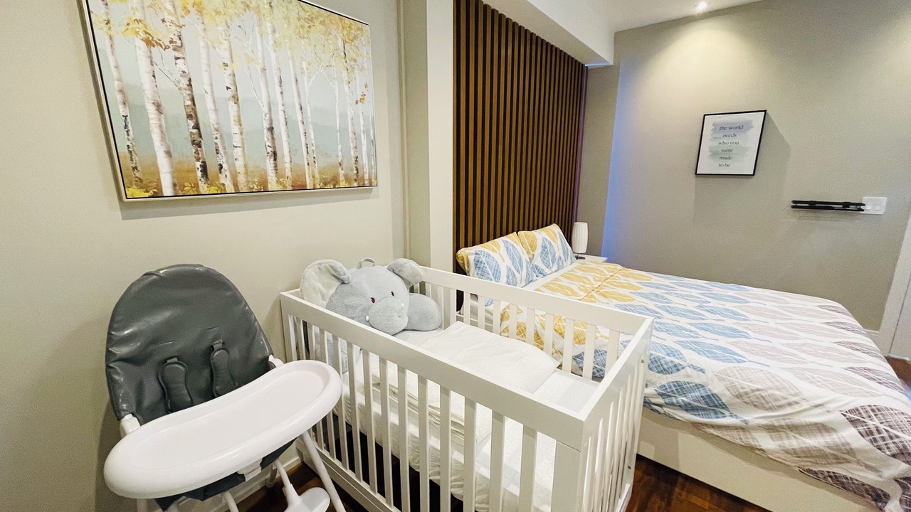 Photo of Bedroom in Wexford