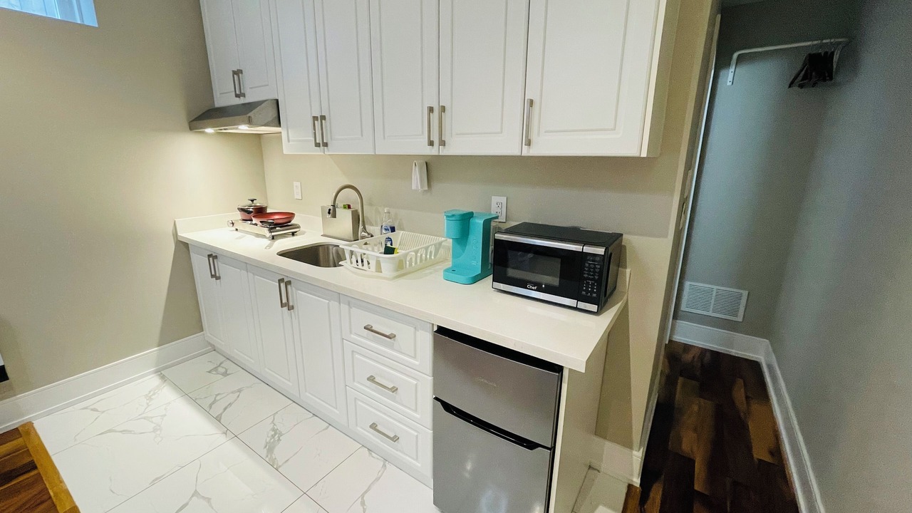 Photo of Kitchen in Wexford